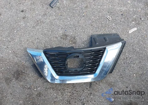 2019 Nissan Rogue S из США, поврежденный, VIN 5N1AT2MT2KC813610